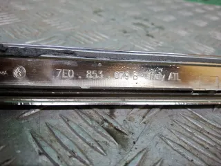 7E0853079B2ZZ, 7E0853079B, 8 молдинг двери багажника Volkswagen Transporter T6 Арт ARM376042, вид 7
