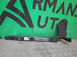 1848025, BK3117A882AE, 4 кронштейн бампера Ford Transit 4 Арт ARM376181, вид 2