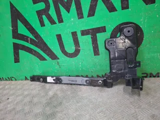 1848025, BK3117A882AE, 4 кронштейн бампера Ford Transit 4 Арт ARM376181, вид 3