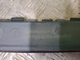 1848025, BK3117A882AE, 4 кронштейн бампера Ford Transit 4 Арт ARM376181, вид 7