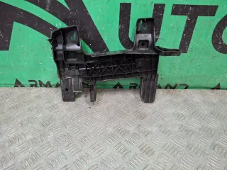 5509100XST01A, 8 Кронштейн решетки радиатора Haval Jolion Арт ARM376881, вид 1
