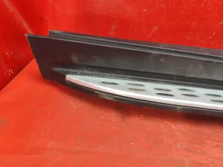 A1666980225 накладка порога Mercedes ML/GLE W166 Арт MB89936, вид 6
