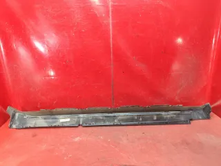 A1666980225 накладка порога Mercedes ML/GLE W166 Арт MB89936, вид 7