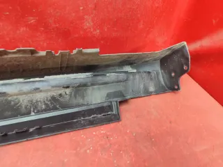 A1666980225 накладка порога Mercedes ML/GLE W166 Арт MB89936, вид 8