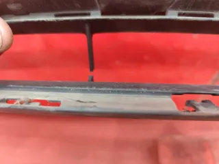 A2058851065 Кронштейн бампера Mercedes C W205 Арт MB89945, вид 6