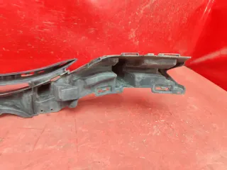 A2058851065 Кронштейн бампера Mercedes C W205 Арт MB89945, вид 9