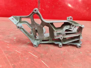 A2056221600 Кронштейн панели Mercedes GLC X253 Арт MB89966, вид 1