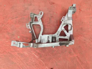 A2056221600 Кронштейн панели Mercedes GLC X253 Арт MB89966, вид 2