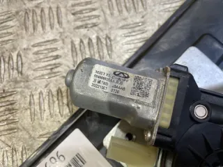 554000815aa Стеклоподъемник задний левый EXEED TXL Арт MA142696, вид 8