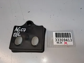4G0907577 Кожух блока комфорта Audi A6 C7 (S6,RS6) Арт ZAP352398, вид 1