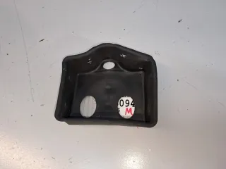 4G0907577 Кожух блока комфорта Audi A6 C7 (S6,RS6) Арт ZAP352398, вид 3
