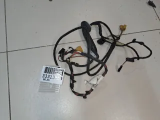 5E5972175S Жгут проводов двери багажника Skoda Octavia A7 Арт ZAP352427