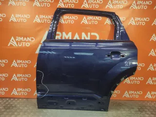 4M0833051E дверь ауди ку7, ку q 7 4м (4 м m) Audi Q7 4M Арт AR188924, вид 1