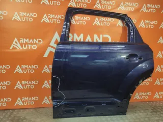 4M0833051E дверь ауди ку7, ку q 7 4м (4 м m) Audi Q7 4M Арт AR188924, вид 2