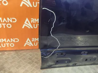 4M0833051E дверь ауди ку7, ку q 7 4м (4 м m) Audi Q7 4M Арт AR188924, вид 3