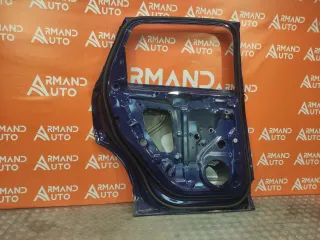 4M0833051E дверь ауди ку7, ку q 7 4м (4 м m) Audi Q7 4M Арт AR188924, вид 6