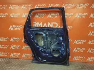 4M0833051E дверь ауди ку7, ку q 7 4м (4 м m) Audi Q7 4M Арт AR188924, вид 7