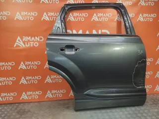 4M0833052E дверь ауди ку7, ку q 7 4м (4 м m) Audi Q7 4M Арт AR188928, вид 2