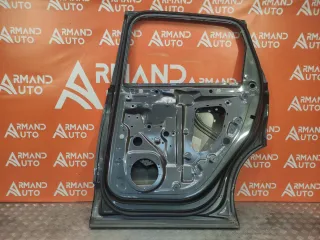 4M0833052E дверь ауди ку7, ку q 7 4м (4 м m) Audi Q7 4M Арт AR188928, вид 6