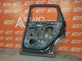 4M0833052E дверь ауди ку7, ку q 7 4м (4 м m) Audi Q7 4M Арт AR188928, вид 8