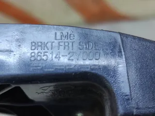 865142Y000 Кронштейн бампера Hyundai IX35 Арт AR228657, вид 5