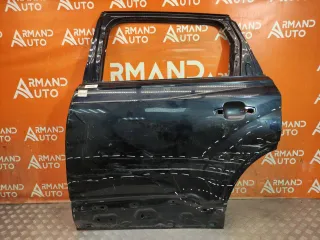 4M0833051E дверь ауди ку7, ку q 7 4м (4 м m) Audi Q7 4M Арт AR229194, вид 1