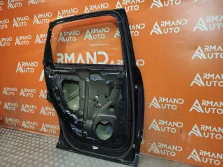 4M0833051E дверь ауди ку7, ку q 7 4м (4 м m) Audi Q7 4M Арт AR229194, вид 11