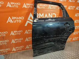 4M0833051E дверь ауди ку7, ку q 7 4м (4 м m) Audi Q7 4M Арт AR229194, вид 2