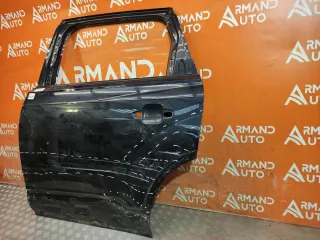 4M0833051E дверь ауди ку7, ку q 7 4м (4 м m) Audi Q7 4M Арт AR229194, вид 3