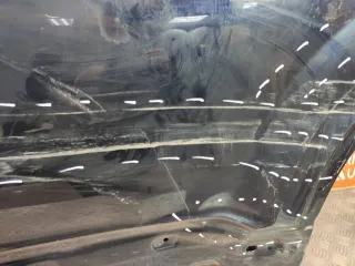 4M0833051E дверь ауди ку7, ку q 7 4м (4 м m) Audi Q7 4M Арт AR229194, вид 8