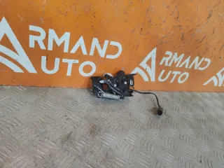 51237242548, 7242548, 3 замок капота BMW 3 F30/F31/GT F34 Арт AR305048, вид 2