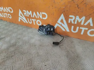 51237242548, 7242548, 3 замок капота BMW 3 F30/F31/GT F34 Арт AR305048, вид 3