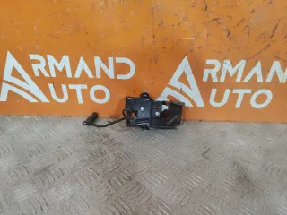 51237242548, 7242548, 3 замок капота BMW 3 F30/F31/GT F34 Арт AR305048, вид 4