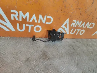 51237242548, 7242548, 3 замок капота BMW 3 F30/F31/GT F34 Арт AR305048, вид 5
