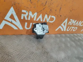 6460033150, 4 замок крышки багажника Toyota Camry XV70 Арт AR306048, вид 5