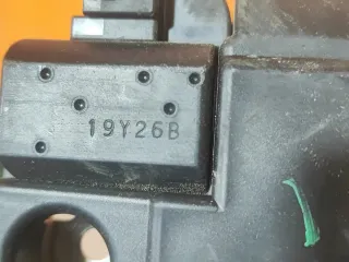 6460033150, 4 замок крышки багажника Toyota Camry XV70 Арт AR306048, вид 7