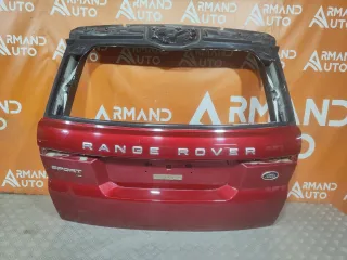 LR113833, 4 дверь багажника Land Rover Range Rover Sport 2 Арт AR308228, вид 1