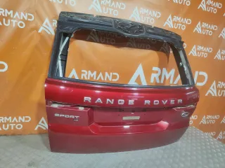LR113833, 4 дверь багажника Land Rover Range Rover Sport 2 Арт AR308228, вид 2