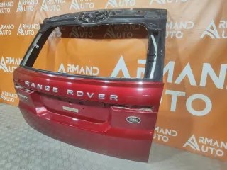 LR113833, 4 дверь багажника Land Rover Range Rover Sport 2 Арт AR308228, вид 4
