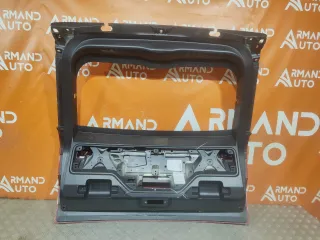 LR113833, 4 дверь багажника Land Rover Range Rover Sport 2 Арт AR308228, вид 6