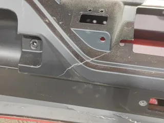 LR113833, 4 дверь багажника Land Rover Range Rover Sport 2 Арт AR308228, вид 8