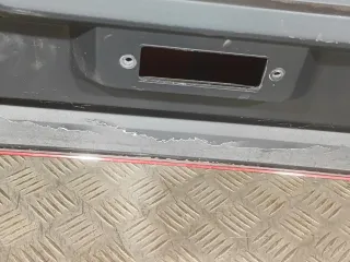 LR113833, 4 дверь багажника Land Rover Range Rover Sport 2 Арт AR308228, вид 9