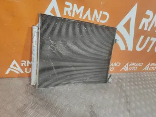 A1675001200, 1 радиатор кондиционера Mercedes CLA c117 Арт AR308619, вид 2