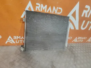 A1675001200, 1 радиатор кондиционера Mercedes CLA c117 Арт AR308619, вид 6