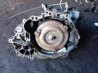 4FGS24267262 КПП автоматическая (АКПП) Opel Astra J Арт EM33-43-878