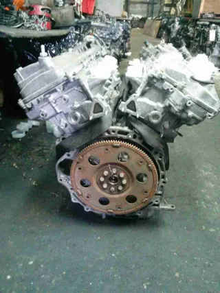 3GR Двигатель Lexus GS 3 Арт 00017887, вид 1