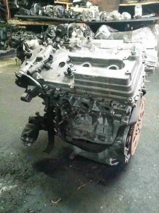 3GR Двигатель Lexus GS 3 Арт 00017887, вид 2