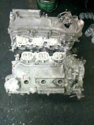 3GR Двигатель Lexus GS 3 Арт 00017887, вид 3