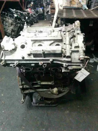 3GR Двигатель Lexus GS 3 Арт 00017887, вид 4