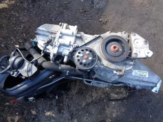 266960 Двигатель Mercedes B W245 Арт 1893w2128, вид 4